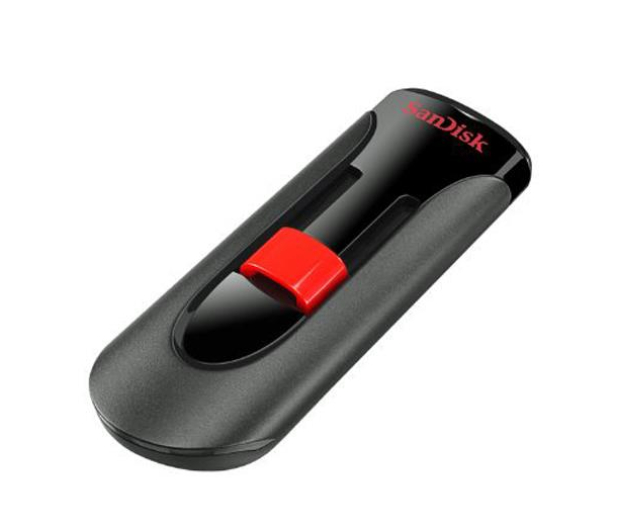 SANDISK Cruzer Glide 32GB SDCZ60-032G-B35 - 179877 - zdjęcie 2
